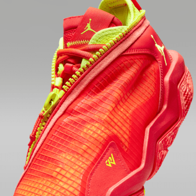 [美品]NIKE Jordan WHY NOT . PF26cm Air Jordan Why Not Zer0.5 PF 'Bloodline' DC3638-160